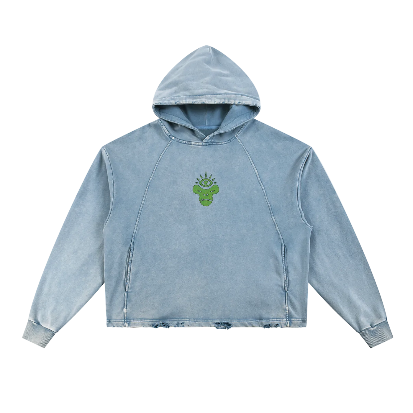 Your Future Hoodie