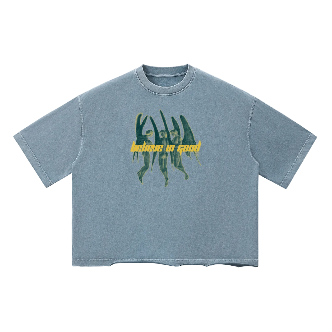 Believe In Good T-Shirt