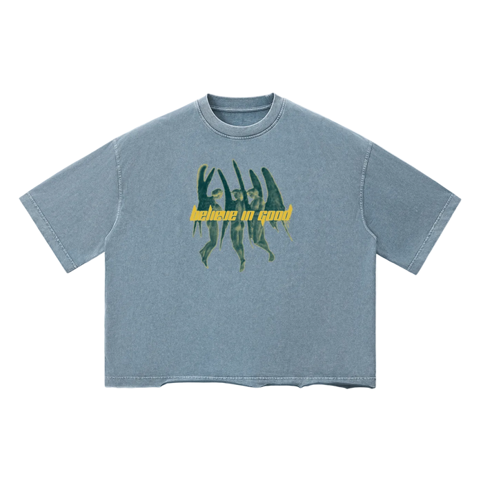 Believe In Good T-Shirt