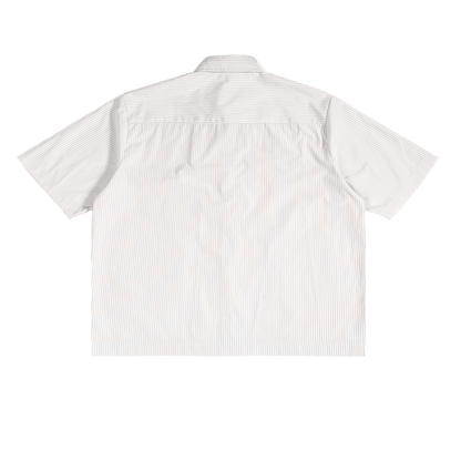 Don't Gamble Button Down Shirt
