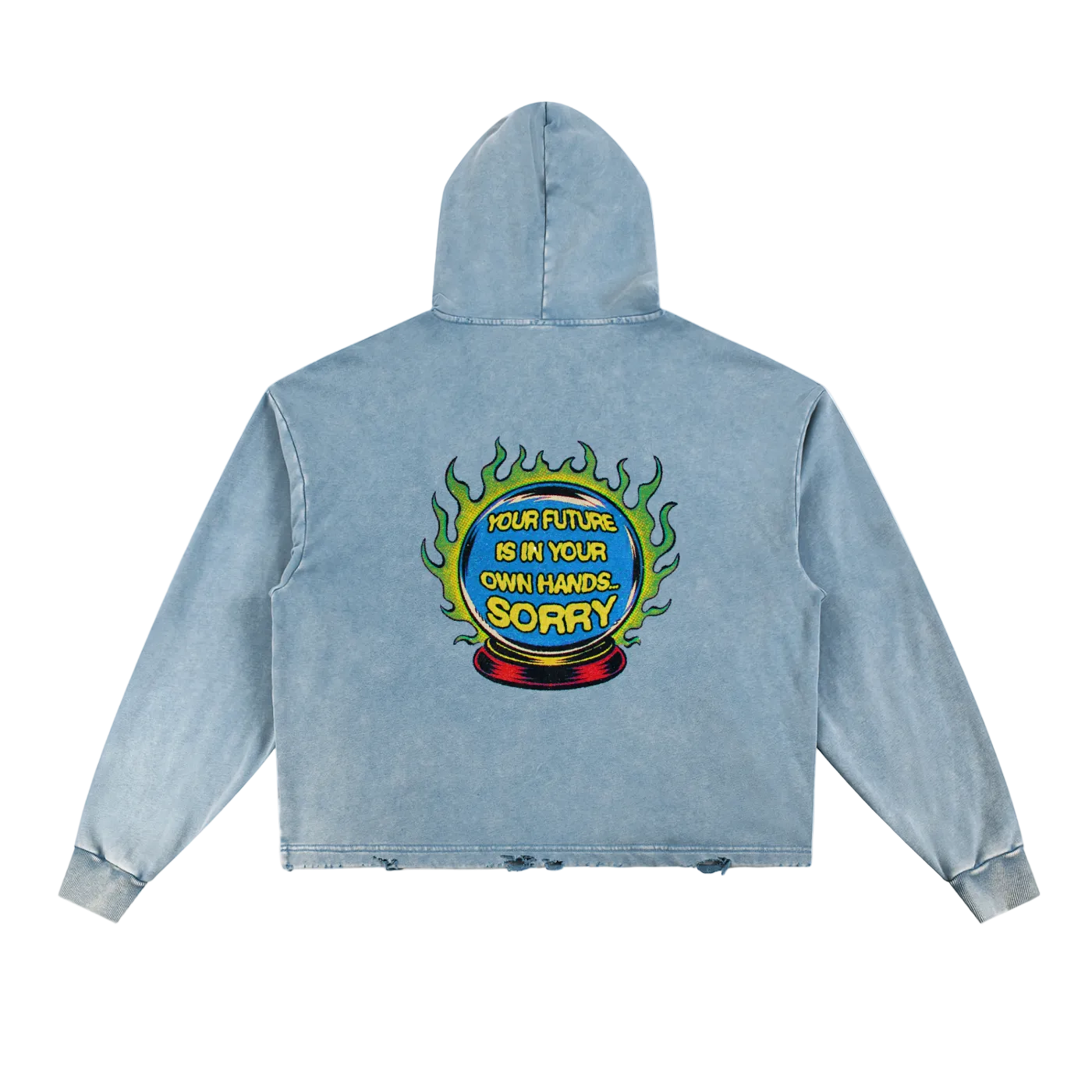 Your Future Hoodie