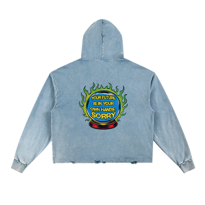 Your Future Hoodie