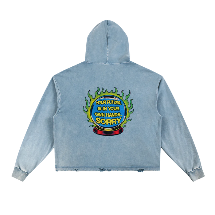 Your Future Hoodie