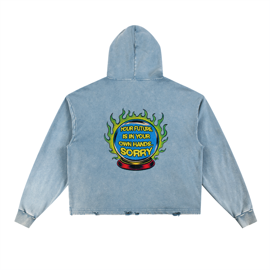 Your Future Hoodie